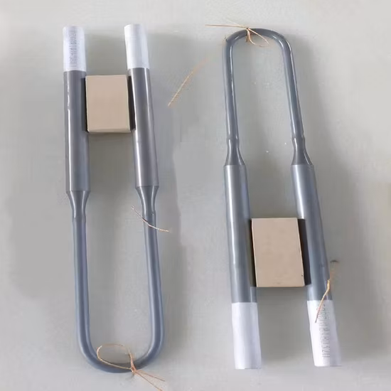 1800 등급 전기 Mosi2 발열체